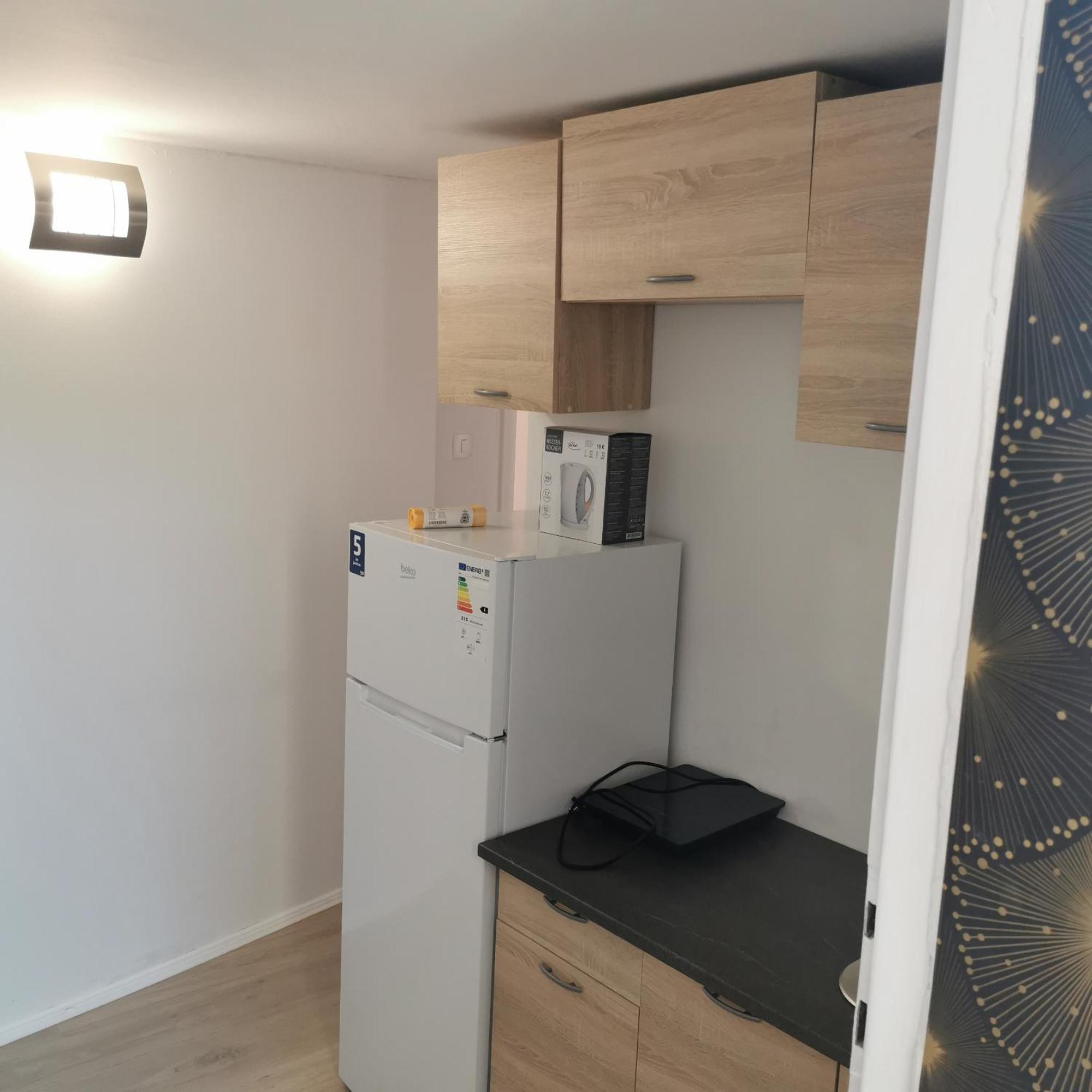 Apartma Jelena Apartment Koper Luaran gambar