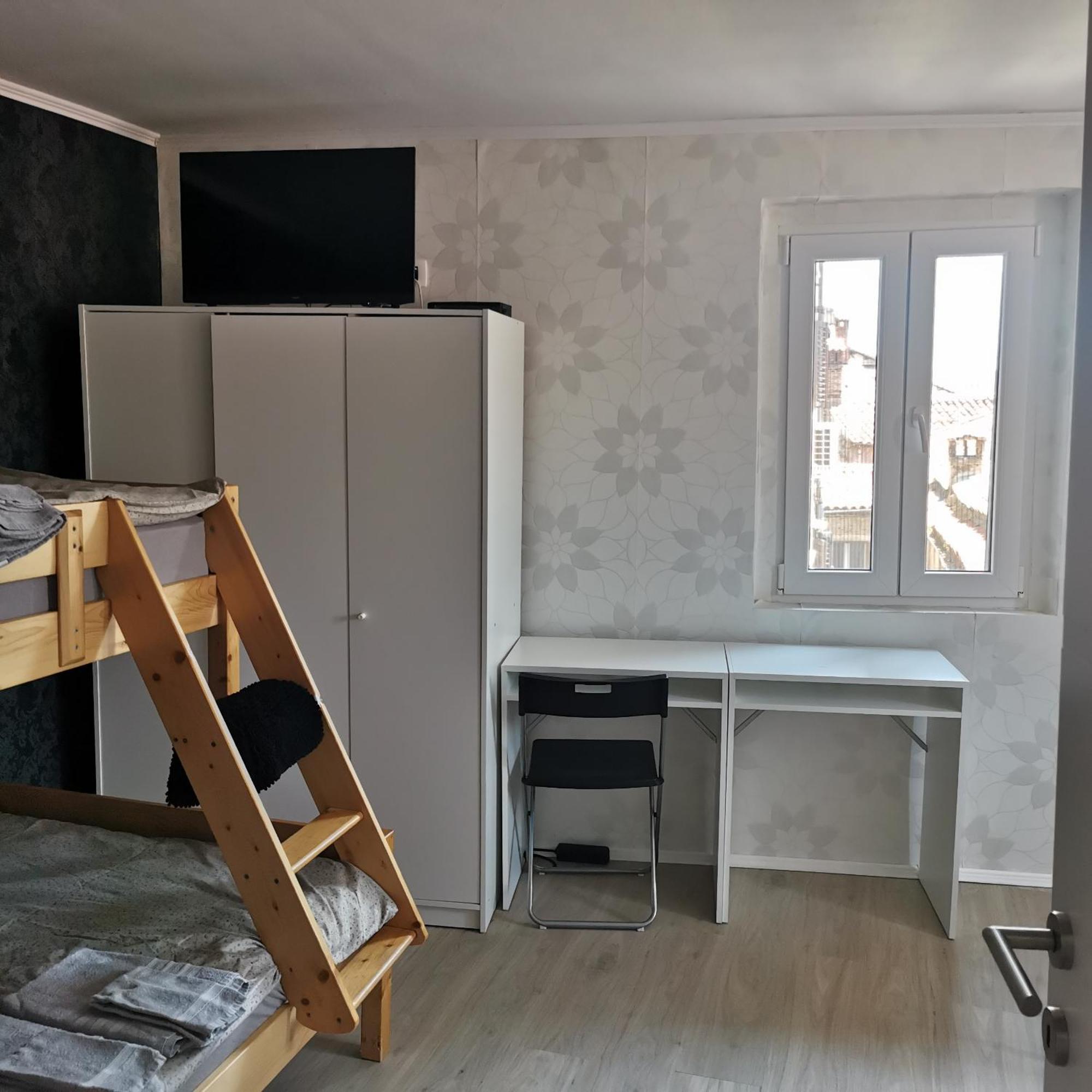 Apartma Jelena Apartment Koper Luaran gambar