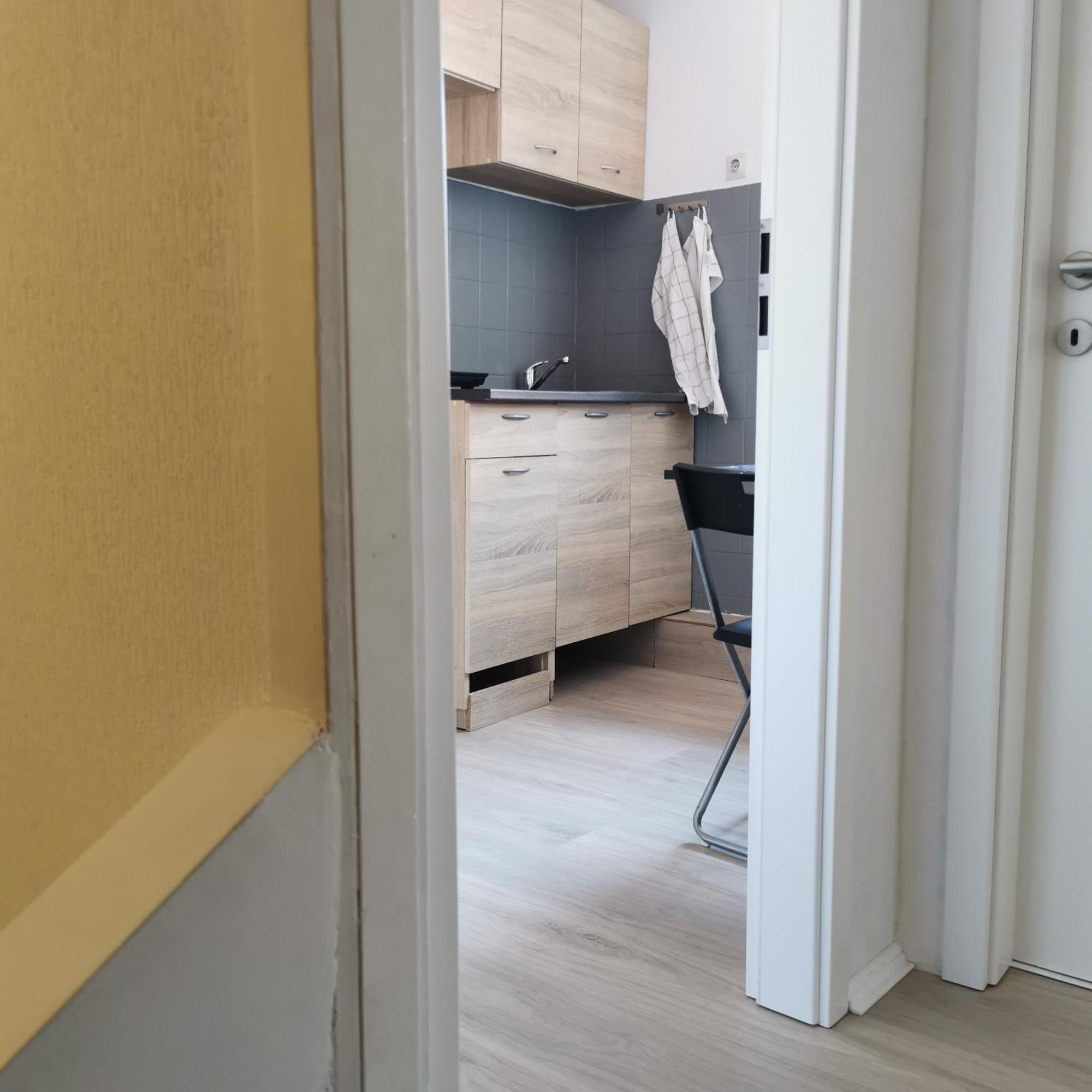 Apartma Jelena Apartment Koper Luaran gambar