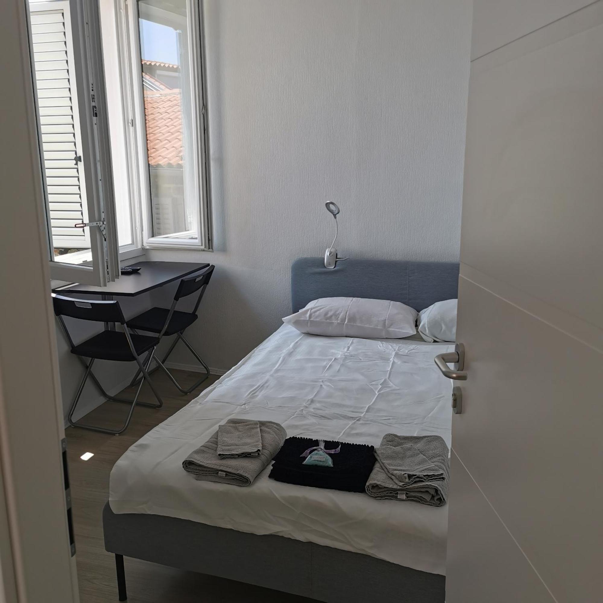 Apartma Jelena Apartment Koper Luaran gambar