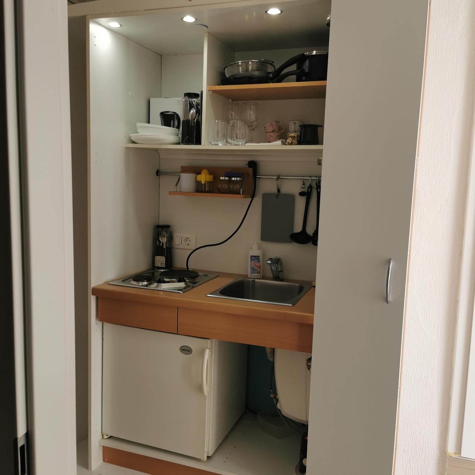 Apartma Jelena Apartment Koper Luaran gambar