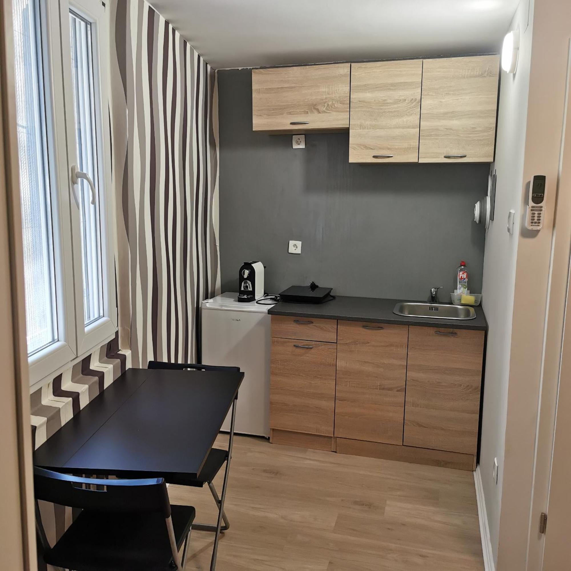 Apartma Jelena Apartment Koper Luaran gambar