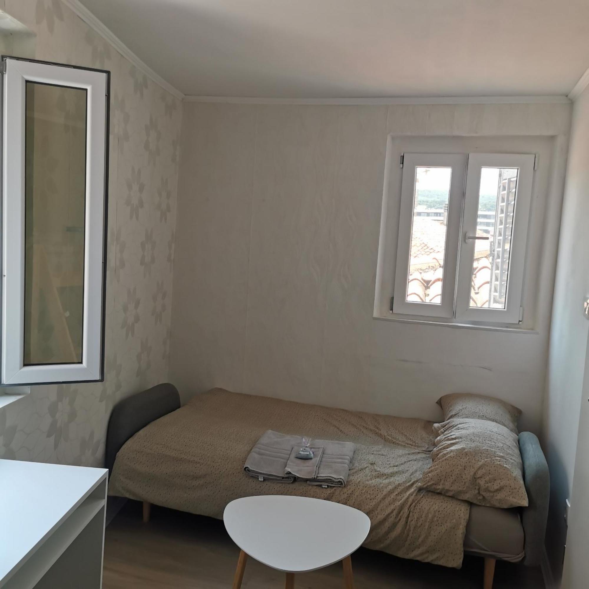 Apartma Jelena Apartment Koper Luaran gambar