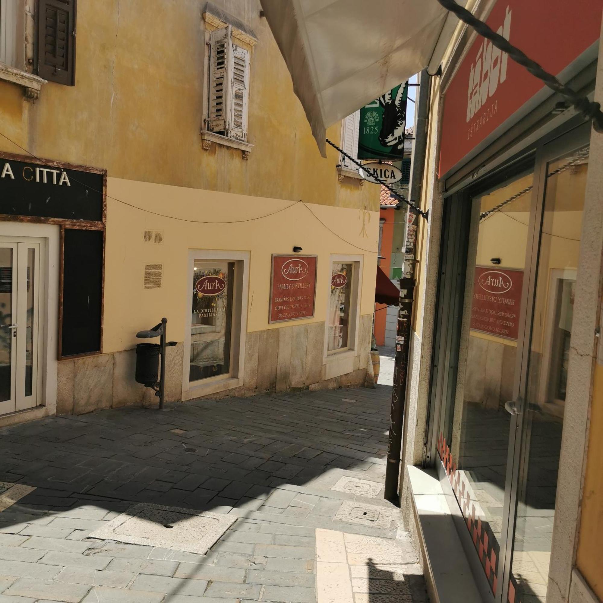 Apartma Jelena Apartment Koper Luaran gambar
