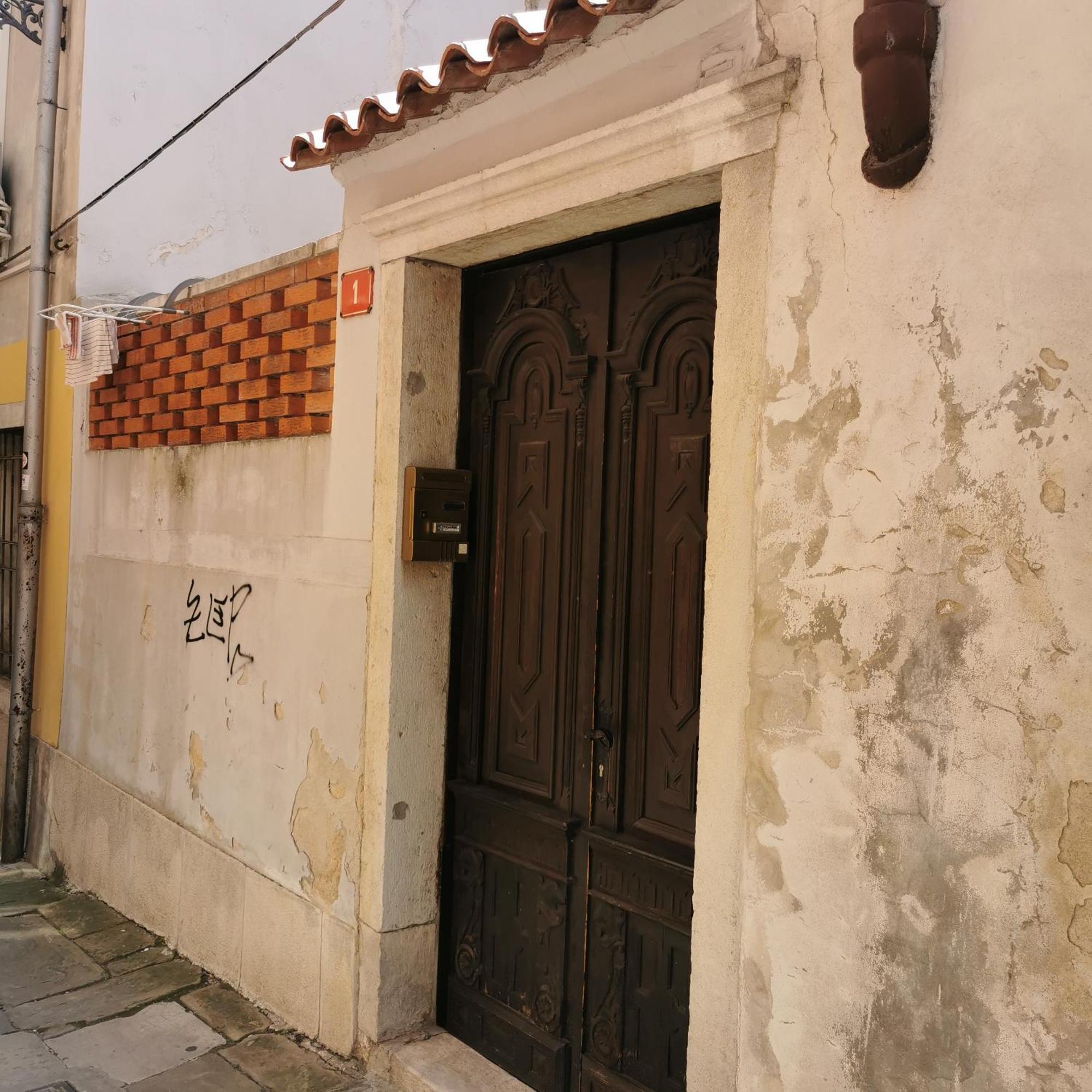 Apartma Jelena Apartment Koper Luaran gambar